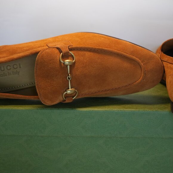 Cucci moccasin - Picture 5 of 6
